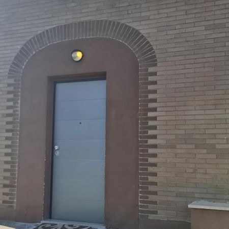 Appartamento Con Giardino Roma Exterior foto