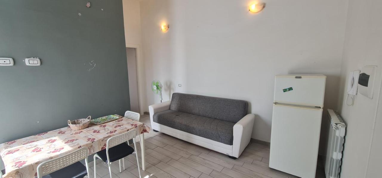Appartamento Con Giardino Roma Exterior foto